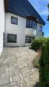 Ansicht von der Terrasse - 
