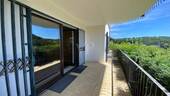 weitere Terrasse - 