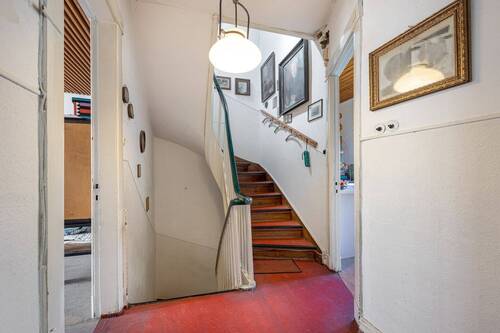Treppenhaus OG - 