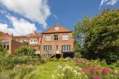 Gartenfront - 