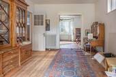 Wohnzimmer / Musikzimmer - 