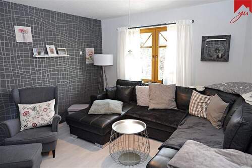 Wohnzimmer (oder Schlafzimmer) - 