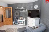 Wohnzimmer Bild II - 