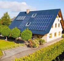 Das Haus der vielen Möglichkeiten, hier bleiben keine Wünsche offen! Familienfreundliches Einfamilienhaus in Nordseenähe - Dornum Schwittersum