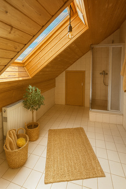 Einrichtungsbeispiel Bad DG KI generiert - 