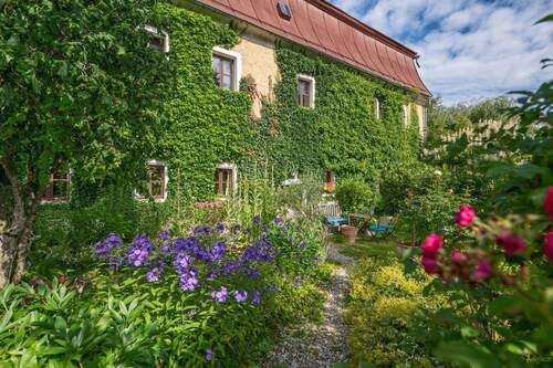 Bild 4 - Einfamilienhaus mit 318,20 m&sup2; in Wegscheid zum Kaufen
