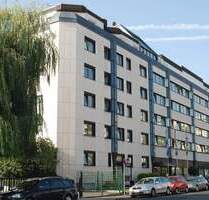 ca. 32 qm Büro plus Nutzung Teeküche, Empfangsbereich, Konferenzraum - Klasse Angebot! - Dietzenbach