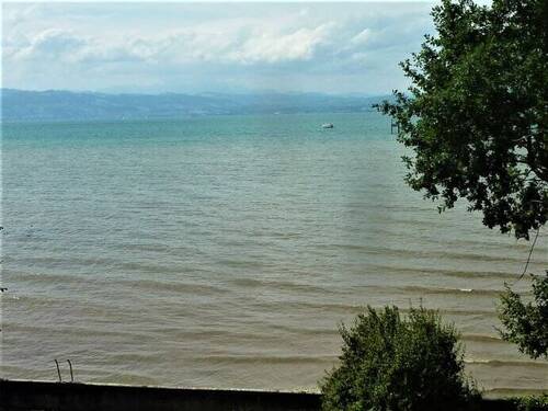 Seesicht 2 - 2 Zimmer Etagenwohnung zur Miete in Langenargen