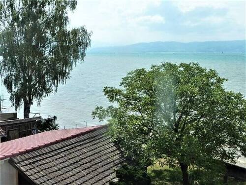 Seesicht 3 - 2 Zimmer Etagenwohnung in Langenargen