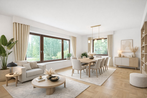 Renovierungsbeispiel - 