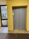 Aufzug im Haus - 