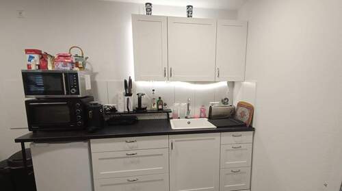 Küche - 2 Zimmer Etagenwohnung zur Miete in Schramberg