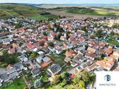 Siefersheim Luftaufnahme - 