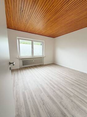 Kinder-/Gästezimmer - 