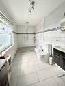 Badezimmer 2 im Obergeschoss - 