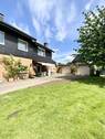 zwei Garagen - 