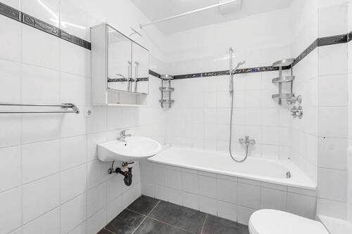 Badezimmer - 