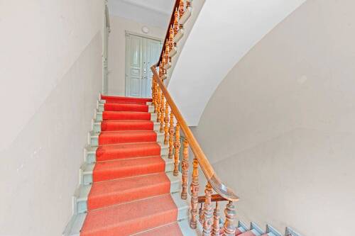 Treppenhaus - 