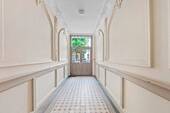 Hauseingangsbereich - 
