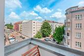 wohnung kaufen berlin friedrichshain - Provisionsfrei! Gepflegte 2,5-Zimmer Altbauwohnung mit Balkon im Laskerkiez