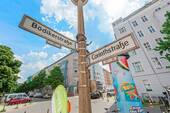 Corinthstraße - 