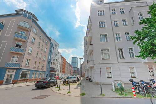 Umgebung - 