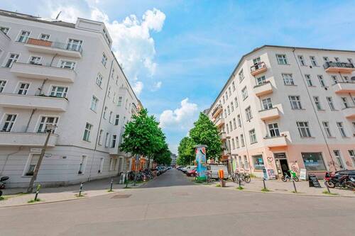 Umgebung - 