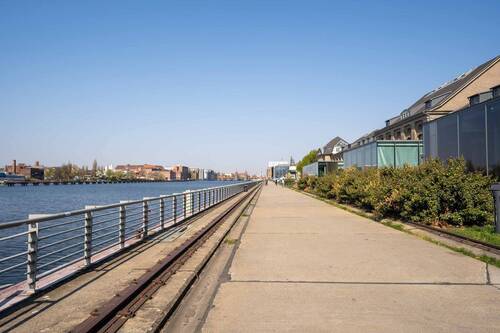Umgebung, Spree - 