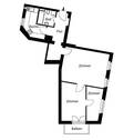 Grundriss - 