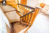 Treppe - 