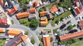 Luftaufnahme - 