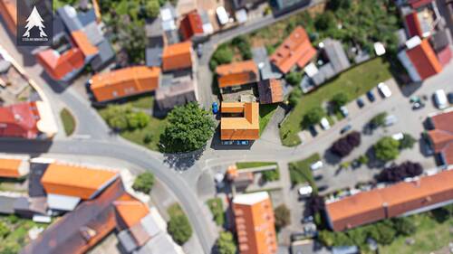 Luftaufnahme - 