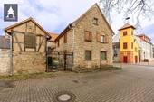 Haus - 7 Zimmer Einfamilienhaus in Gatersleben