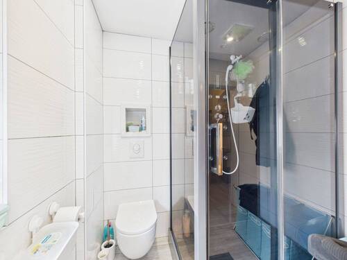 Dusche - 