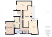 Grundriss - 