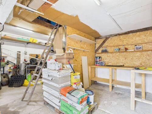 Werkstatt - 