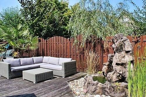 Garten - 