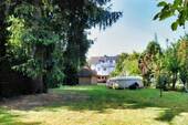 Garten hinten - 