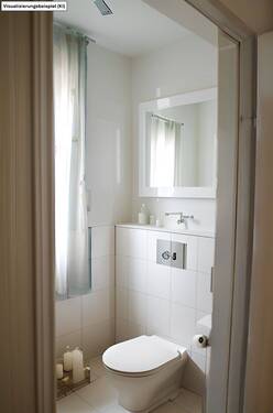 WC EG - Mehrfamilienhaus, Wohnhaus mit 141,00 m² in Duisburg zum Kaufen