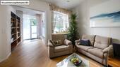 Wohnzimmer EG - 