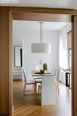 Esszimmer EG - 