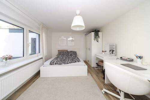 Schlafzimmer 1 - 