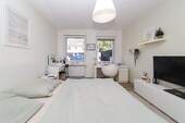Schlafzimmer 2 - 