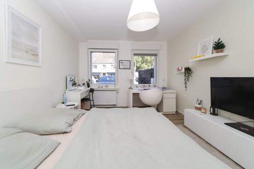 Schlafzimmer 2 - 