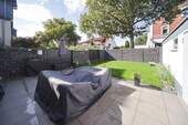 Garten + Terasse - 