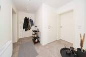 Eingangsbereich - 