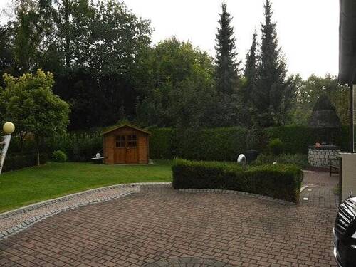Terrasse - 