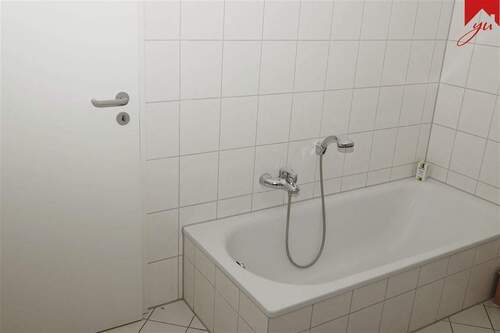 Badewanne - 