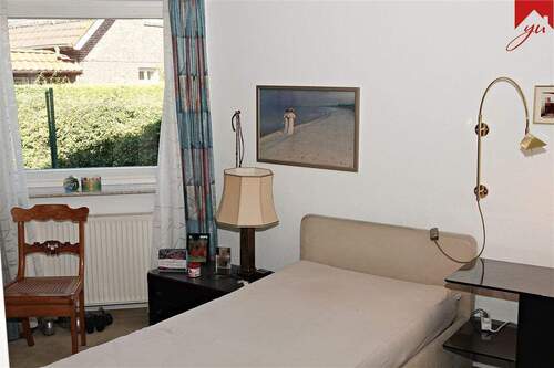 Schlafzimmer - 