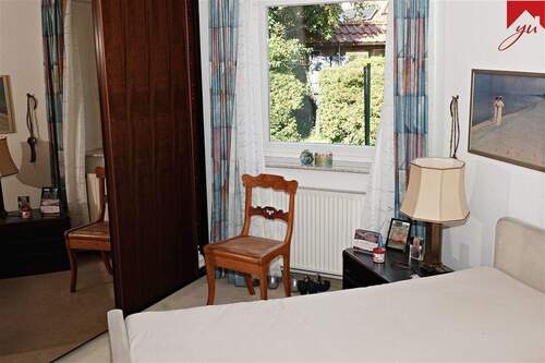 Schlafzimmer Bild II - 